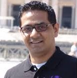 Nauman 
Qureshi 